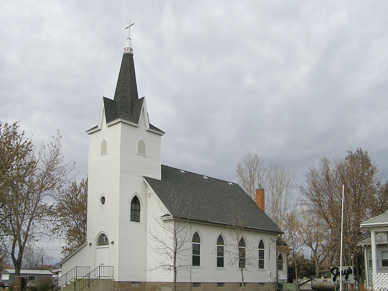 Mobridge Dakotas Annual Conference of The United Methodist Church